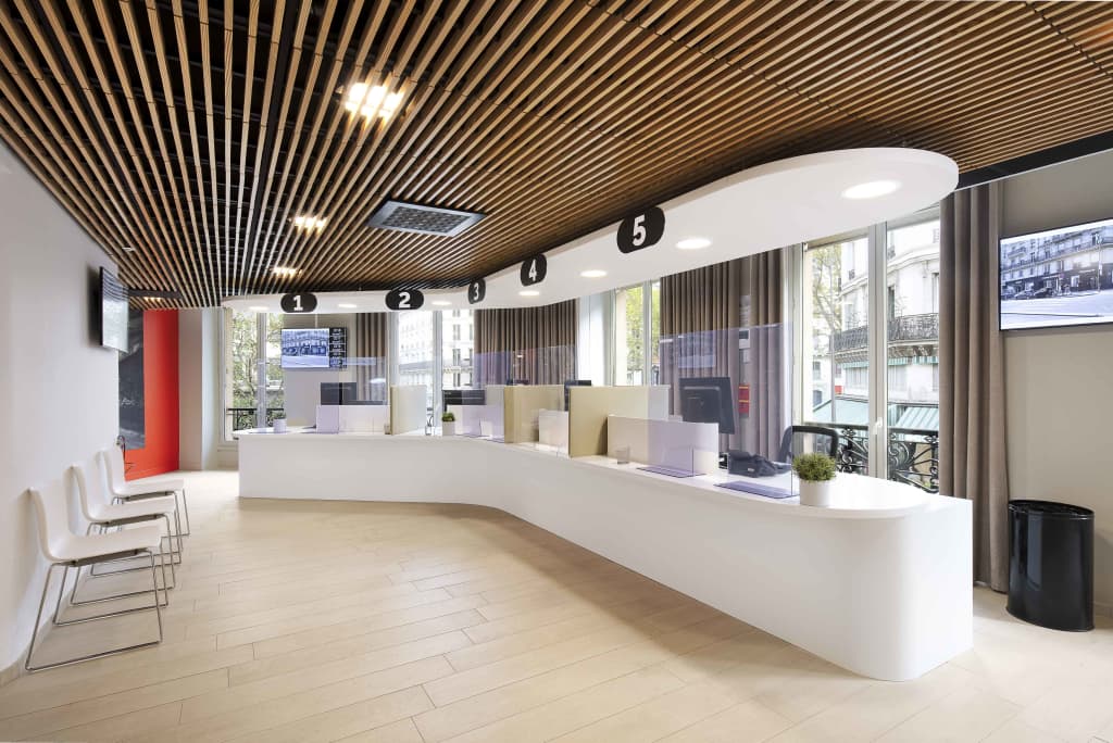 Fermeture du centre de soins René-Laborie : Projet de courrier