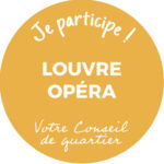 Logo du groupe Louvre-Opéra